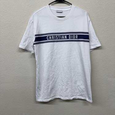 Christian dior t-shirt l - Gem