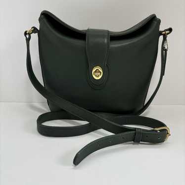 Vintage coach old shoulder - Gem