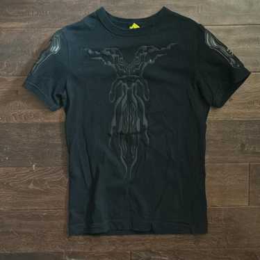 CYBERDOG Tシャツ archive Cyberdog mens t-shirt - - Gem