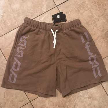 ダルクスポーツ　Sweat Shorts Journey Liam Sweat Shorts in Black – DarcSport