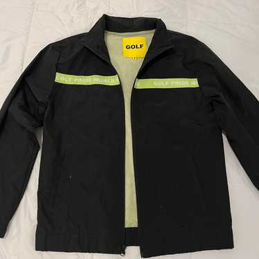 Golf wang mens jacket - Gem