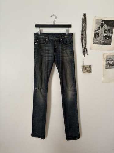 Undercover aw07 heart - Gem