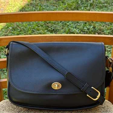 バッグ 00s OLD COACH 9790 Shoulder vintage y2k 00s OLD COACH 9790 Shoulder vintage y2k - メルカリ