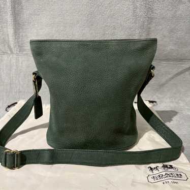 Vintage coach sonoma nubuck - Gem
