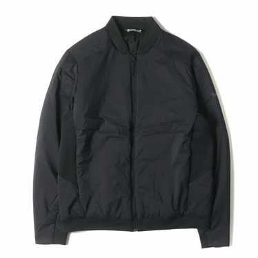 ARC'TERYX Seton Jacket Black M セトンジャケット ARC'TERYX(アークテリクス）Seton Jacket(セトンジャケット