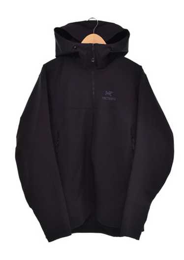アークテリクス Gamma LT Hoody 黒 Arc'teryx Men's Gamma LT Hoody | Active Junky