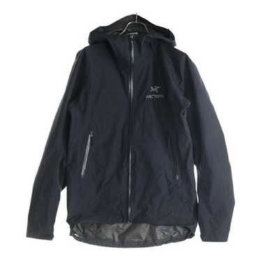 【未使用】ARC'TERYX アークテリクス Zeta SL Jackets Review: Arc'teryx Zeta SL Rain Jacket - The Big Outside