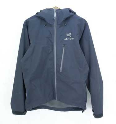 Arcteryx alpha sl jacket - Gem