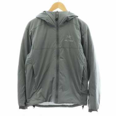 【希少】ARC'TERYX BEAMS コラボ　Atom Hoody Buy Arc'teryx x BEAMS Atom Hoodie 'Tranquil' - X000007470