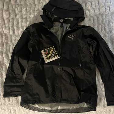 Arc'teryx jacket - Gem