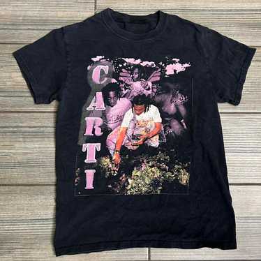 Playboi Carti Tee パープル Tシャツ Supreme Playboi Carti Tee Purple Men's - FW25 - US