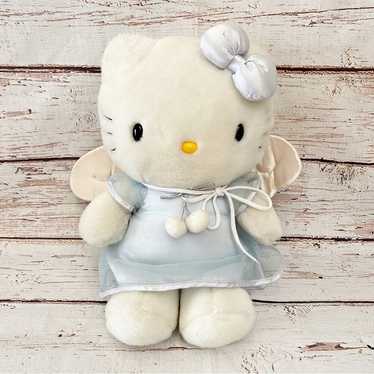 Vintage hello kitty angel - Gem