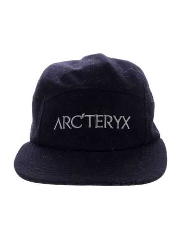 Arcteryx cap black - Gem