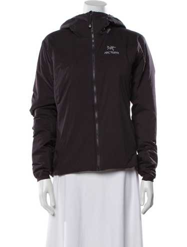 Arcteryx nylon jacket nylon - Gem