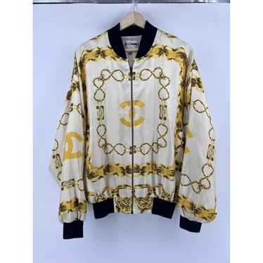 Chanel bomber jacket - Gem