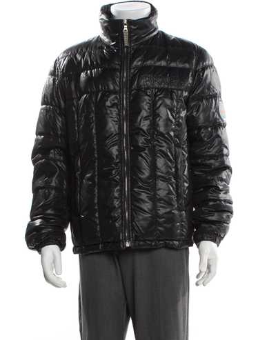専用　PRADA SPORT nylon puffer jacket black PRADA SPORT(プラダスポーツ) 00's 