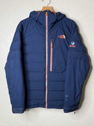 スノーボード THE NORTH FACE/STEEP SERIES The North Face Steep Series Futurelight Bib (S) & jacket (M