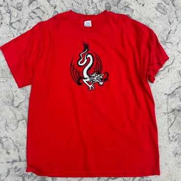 Jnco (xl) red - Gem