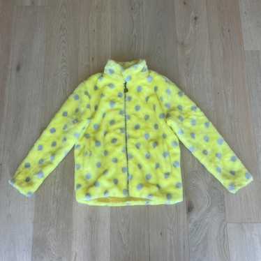GOLF WANG ジャケット Sサイズ 薄紫 XL STRAWBERRY LEATHER JACKET by GOLF WANG ALL | Depop