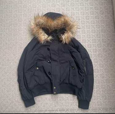 ジャケット・アウター avirex short n2-b n2b flight jacket Avirex flight jacket n2b - Gem