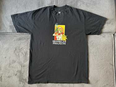 Brooklyn projects t shirt - Gem
