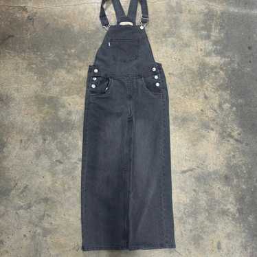 Levis silvertab overalls - Gem