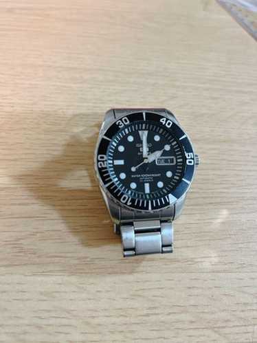 Seiko 5 sports 7s36-03c0 - Gem