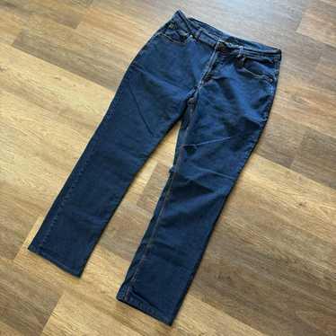Blue delta jeans mens - Gem