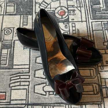Vivienne westwood melissa black - Gem
