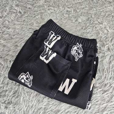 Darc sport wolves shorts - Gem