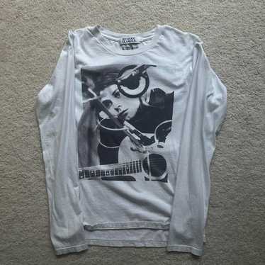 Long t shirt hysteric - Gem