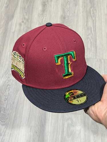 New era hatclub 7 - Gem