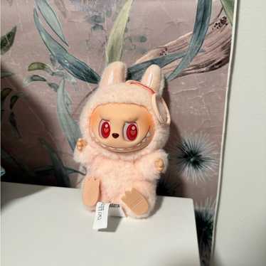 ラブブ　LABUBU Have a seat DADA POP NOW:THE MONSTERS - Have a Seat Vinyl Plush Blind Box