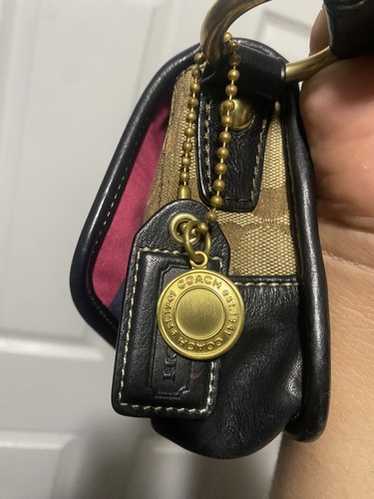 Coach 65th anniversary black - Gem