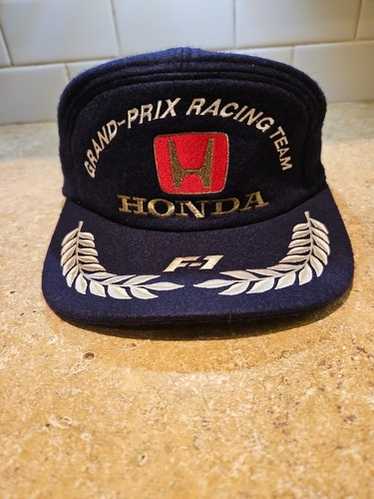 Honda f1 racing team - Gem