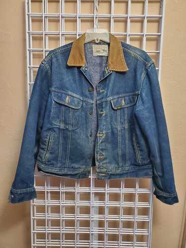vintage激レア！LEE STORM RIDER Lee Storm Rider from the 60s/early 70s : r/rawdenim