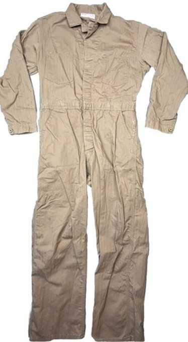 Universal overall coveralls - Gem