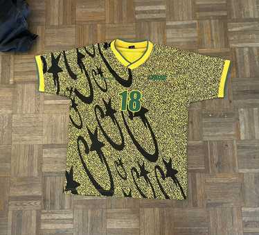Corteiz × jersey × - Gem