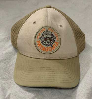 Patagonia fish wild waters - Gem