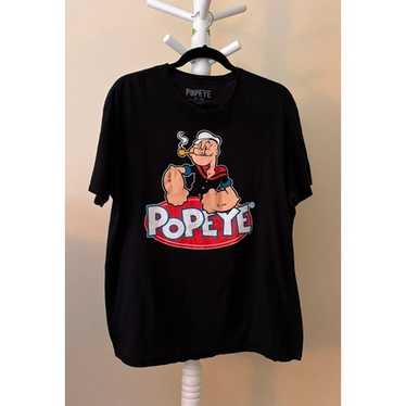 POPEYE×ENGINEERED GARMENTS BEAMS XL POPEYE×ENGINEERED GARMENTS BEAMS XL Engineered Garments x