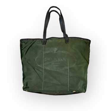 Prada tessuto city nylon - Gem