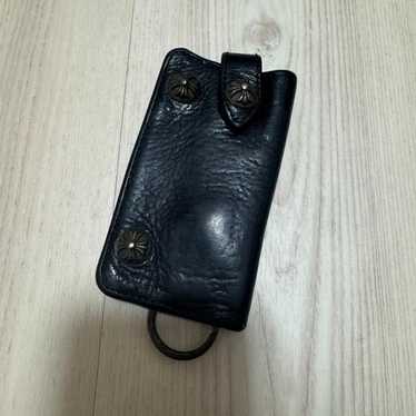 Chrome hearts key case - Gem