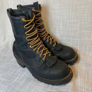 WESCO 黒 JOBMASTER 9E 楽天市場】WESCO ウエスコ JOBMASTER BLACK ジョブマスター