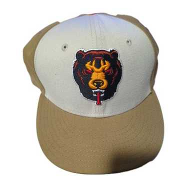 Mishka nyc new era - Gem