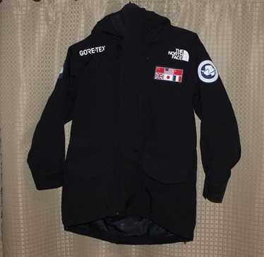 THE NORTH FACE ANTARCTICA PARKA　ND91501 North face antarctica parka - Gem