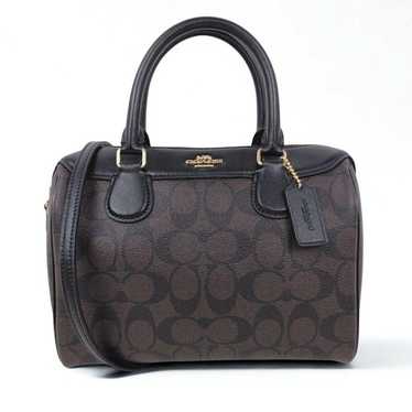 Coach 2 way boston - Gem