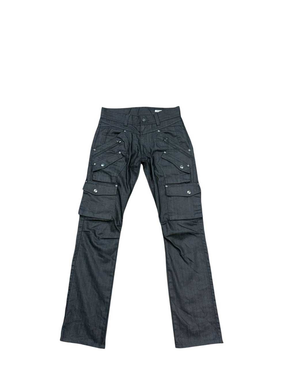 semanticdesign SEMANTIC DESIGN MULTIPOCKET PANT - image 1