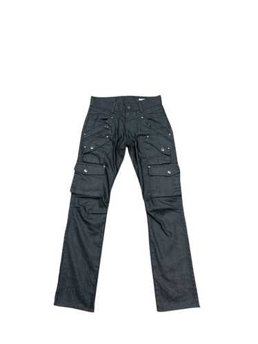 semanticdesign SEMANTIC DESIGN MULTIPOCKET PANT - image 1