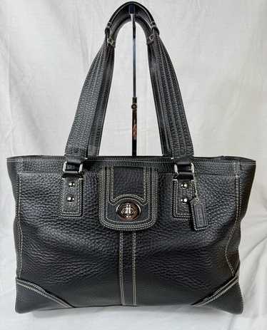 バッグ COACH legacy turnlock tote bag y2k Rare s-l400.jpg