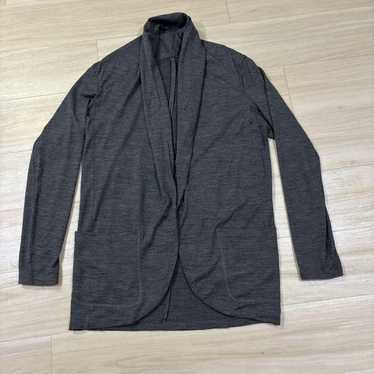 Kazuyuki kumagai attachment cardigan - Gem